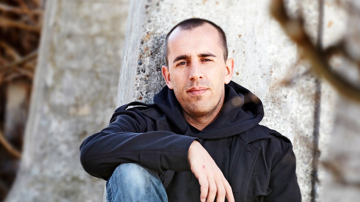 Nikolaj Arcel skal filmatisere Stephen King.