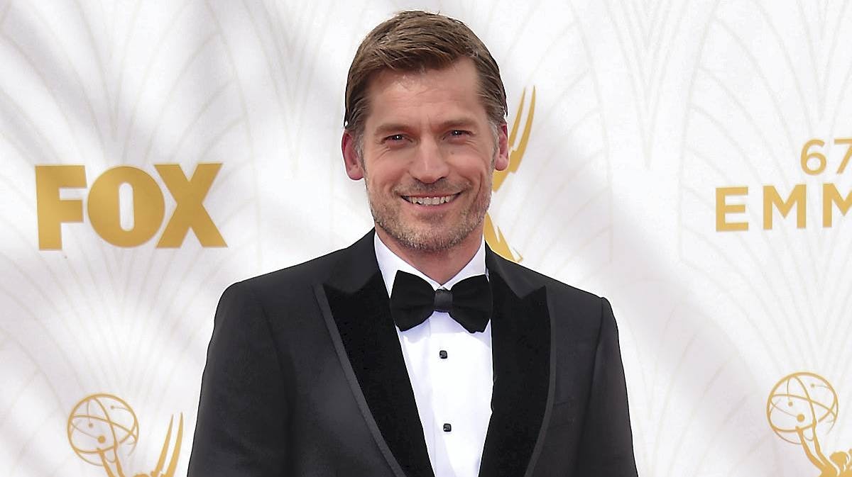 Nikolaj Coster-Waldau