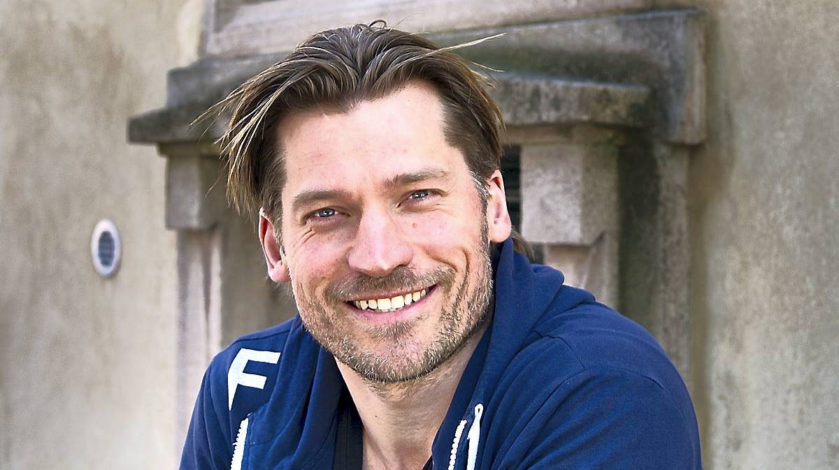 Nikolaj Coster-Waldau