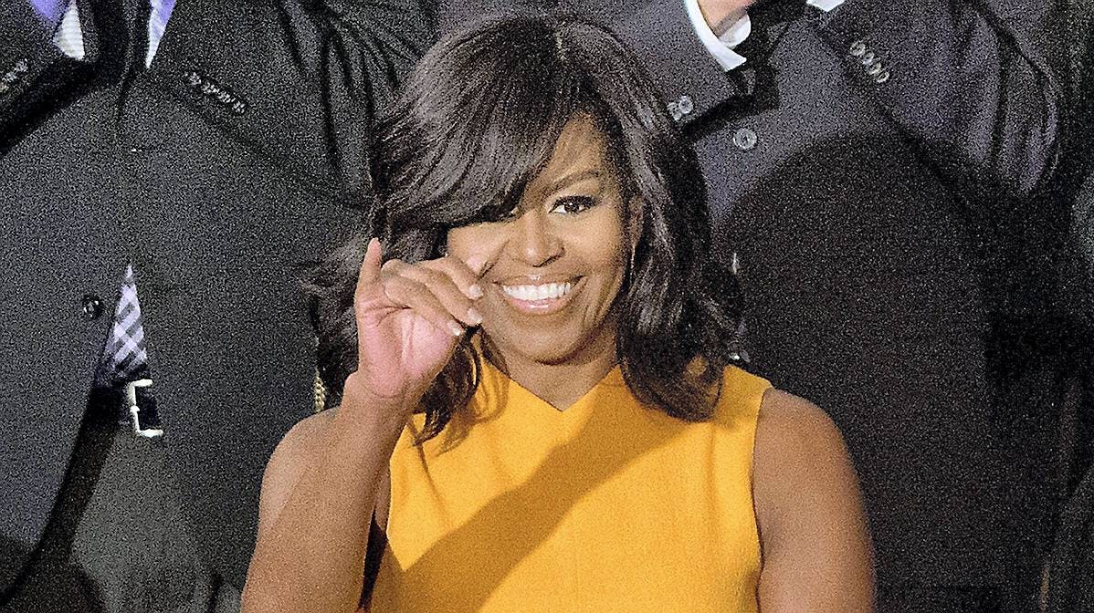 Michelle Obama