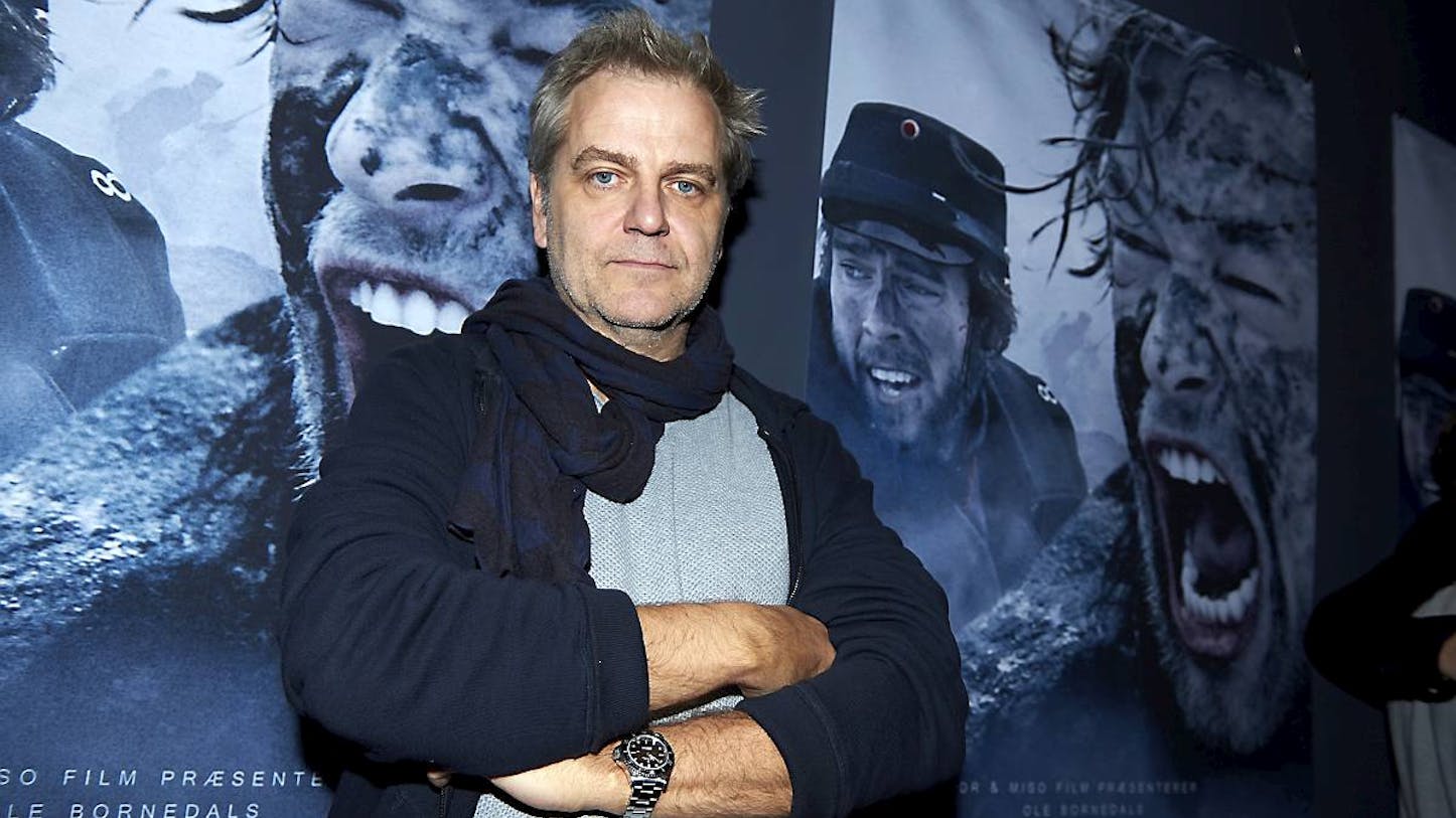 Ole Bornedal 1864 bliver til en film BILLEDBLADET