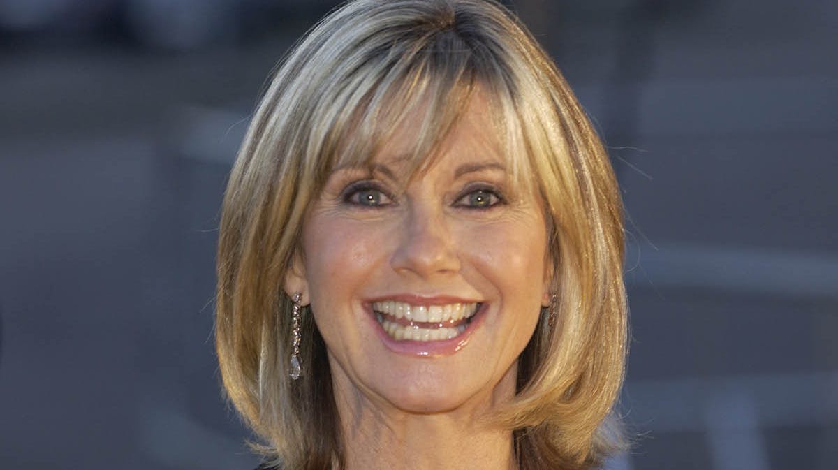 Olivia Newton-John