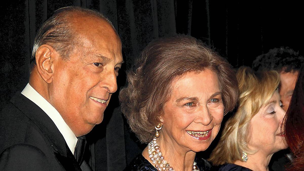 Oscar de la Renta