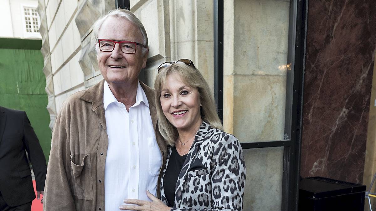 Bent Mejding, Susse Wold