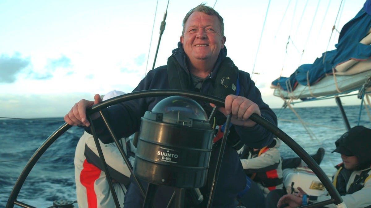 Lars Løkke Rasmussen