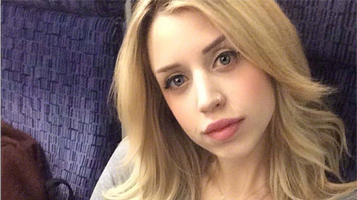 peaches geldof