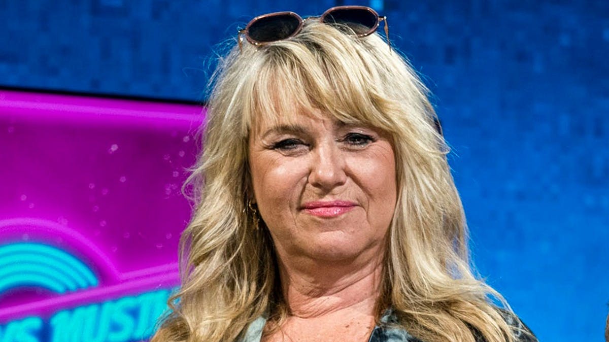 Christine Feldthaus.