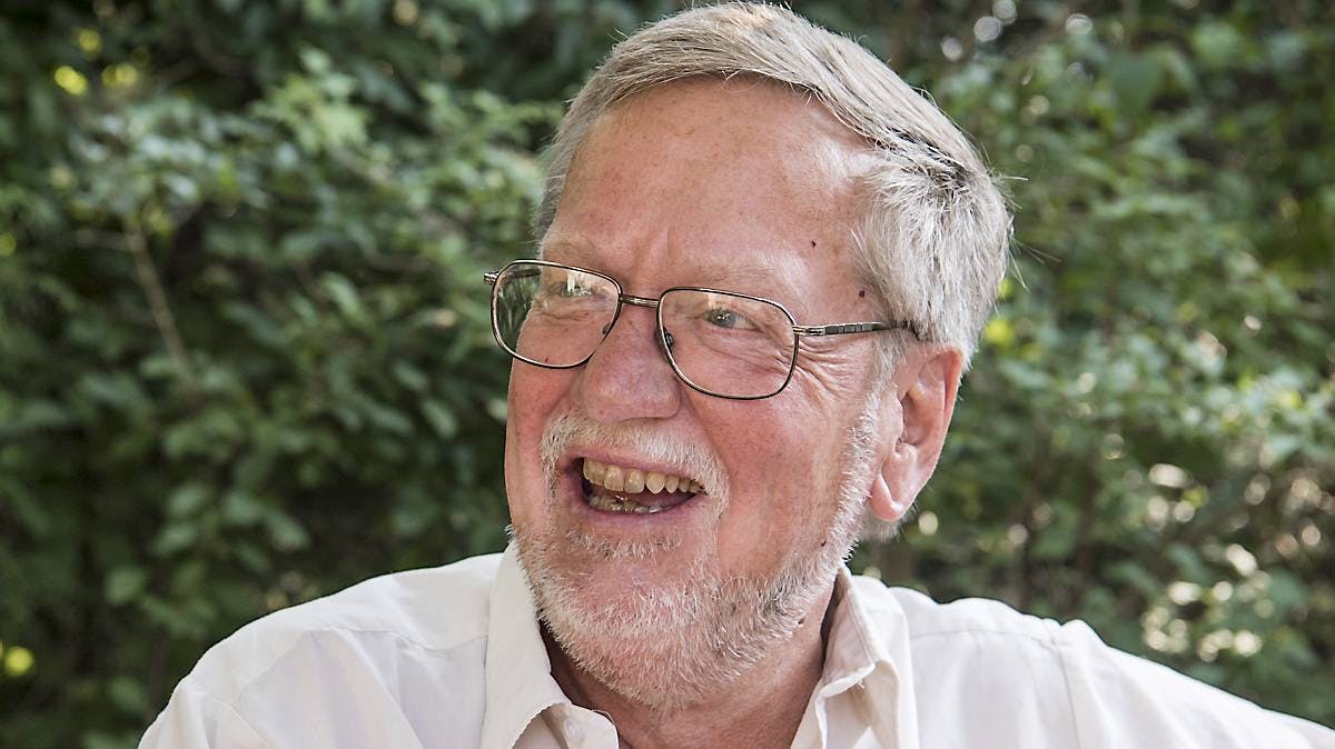 Per Stig Møller