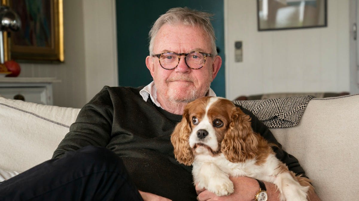 Peter Schrøder