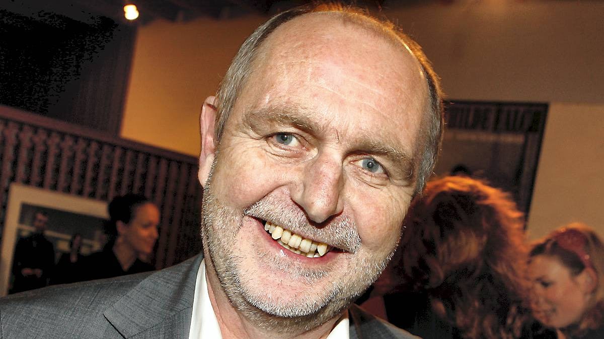 Peter Thorsboe