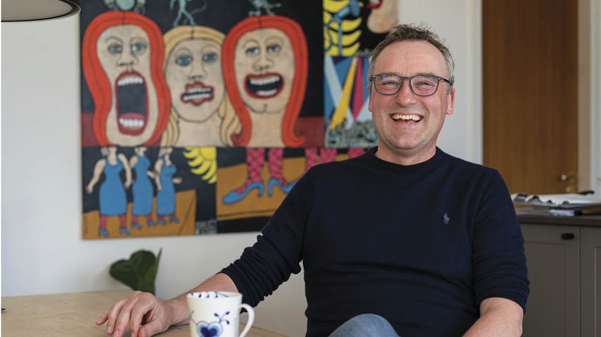 Peter Ingemann