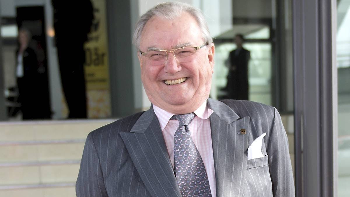Prins Henrik