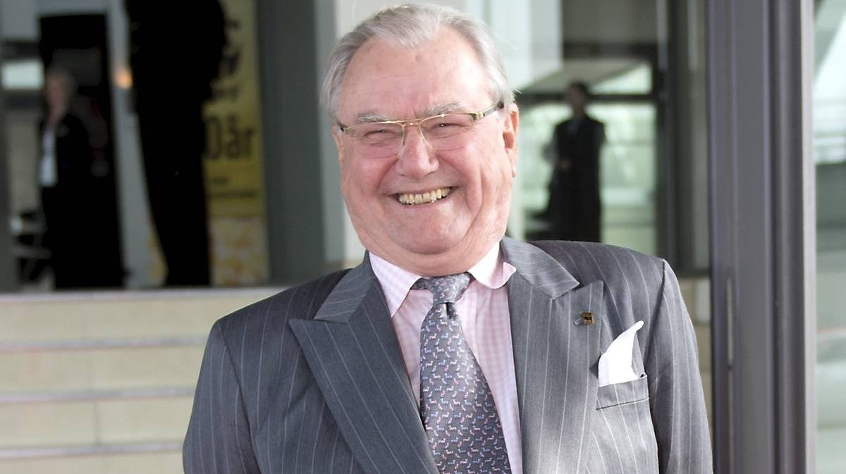 Prins Henrik