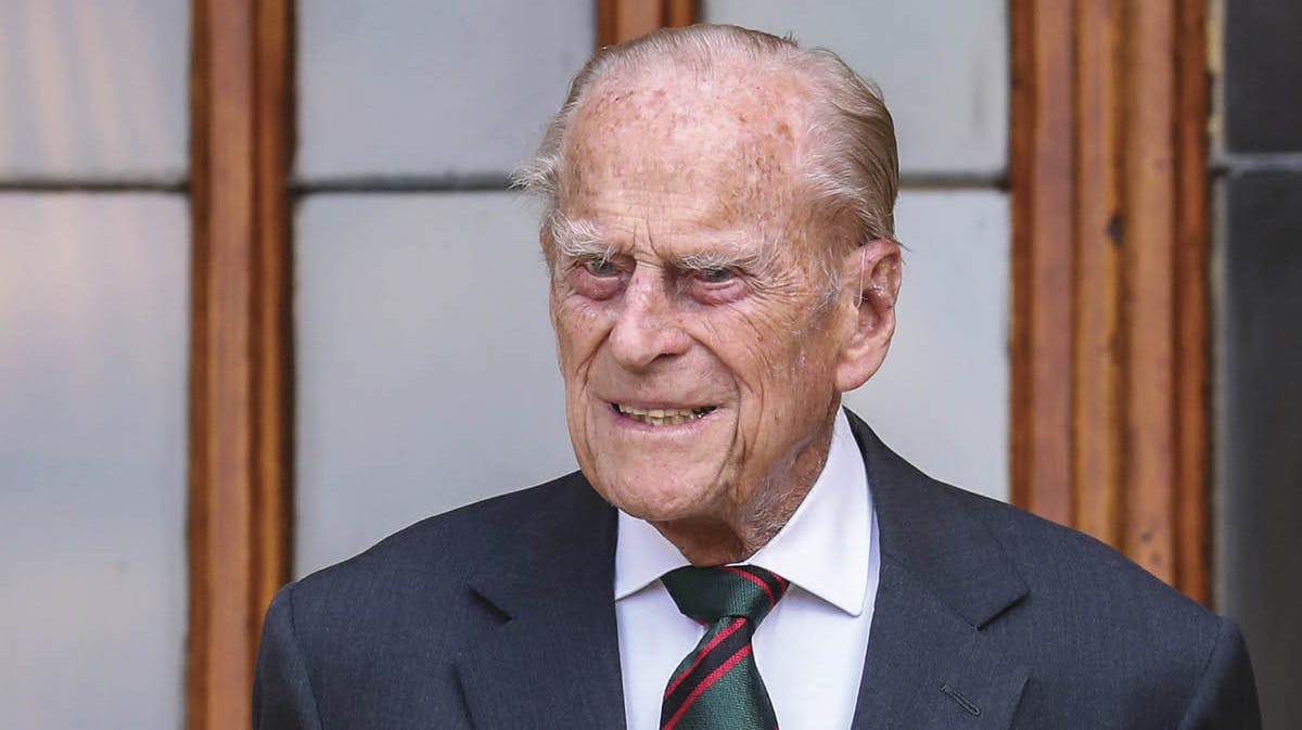 Prins Philip