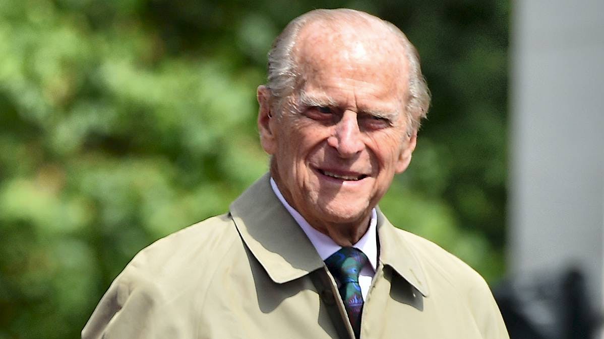 Prins Philip