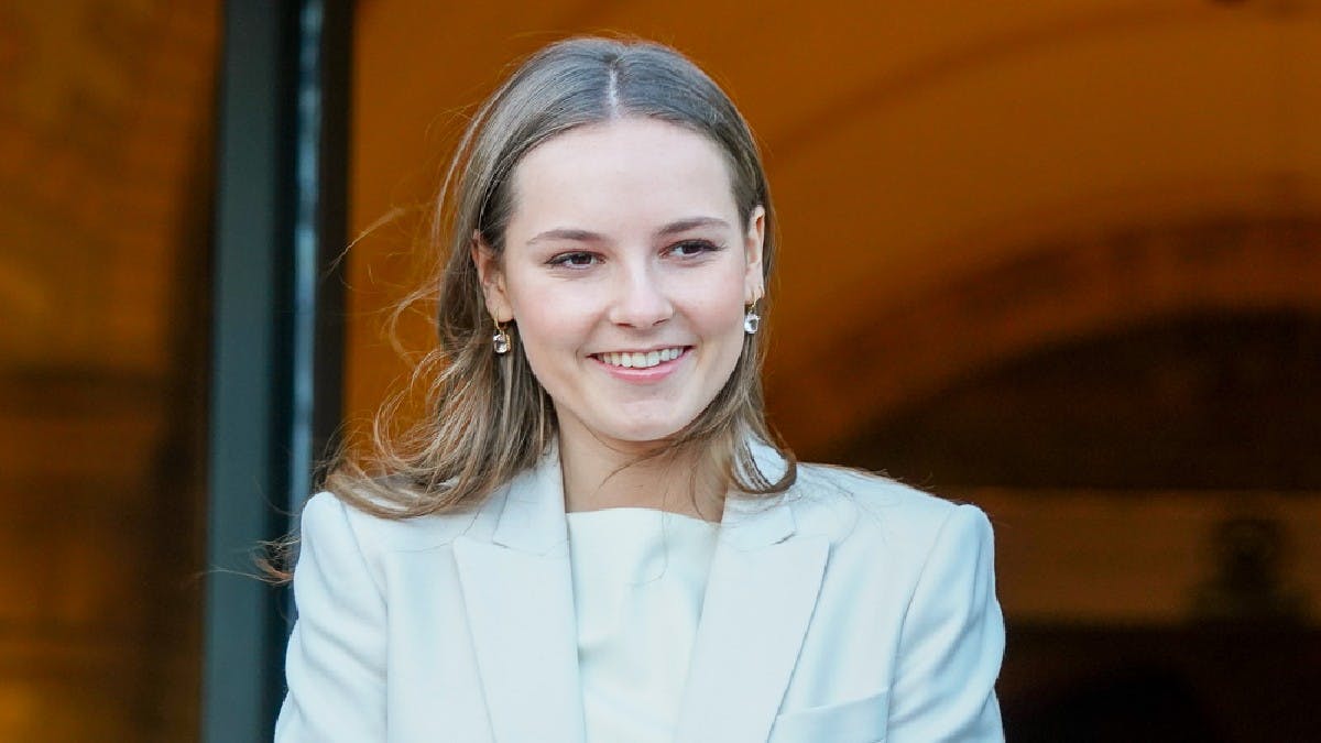 Prinsesse Ingrid Alexandra