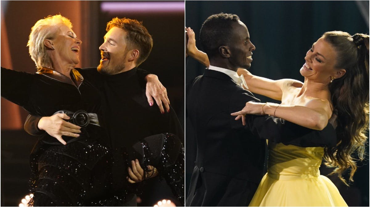 Jannie Faurschou og Martin Reichhardt og Abdi Ulad og Malene Østergaard.