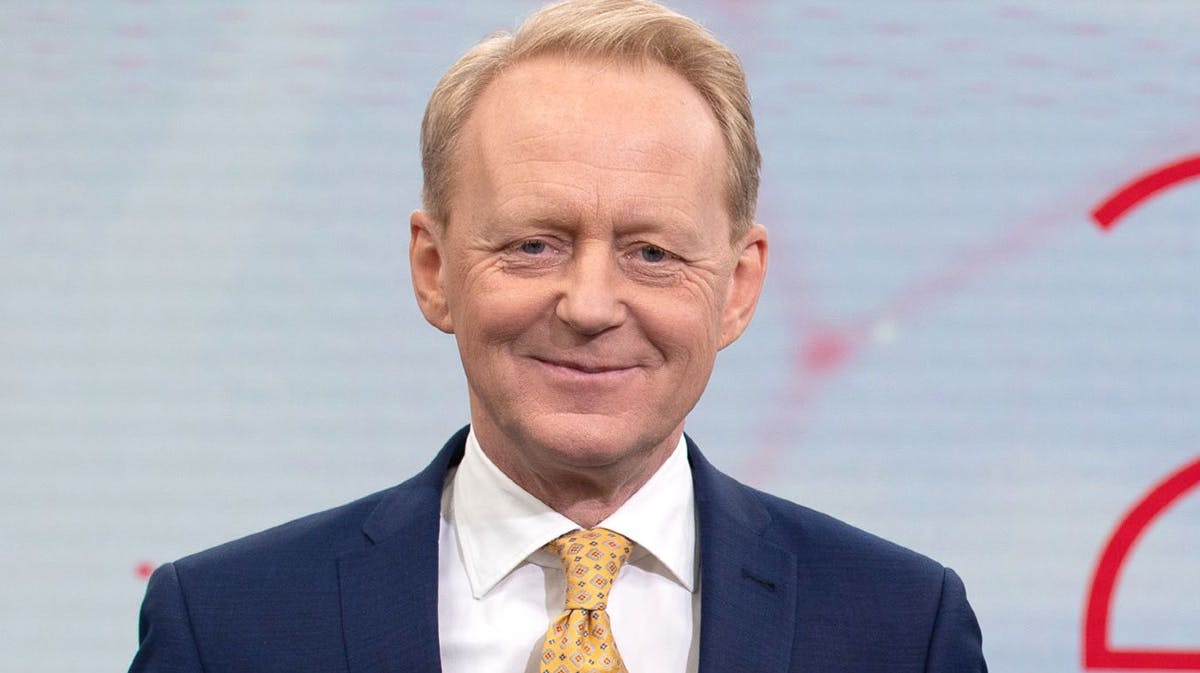 Poul Erik Skammelsen.