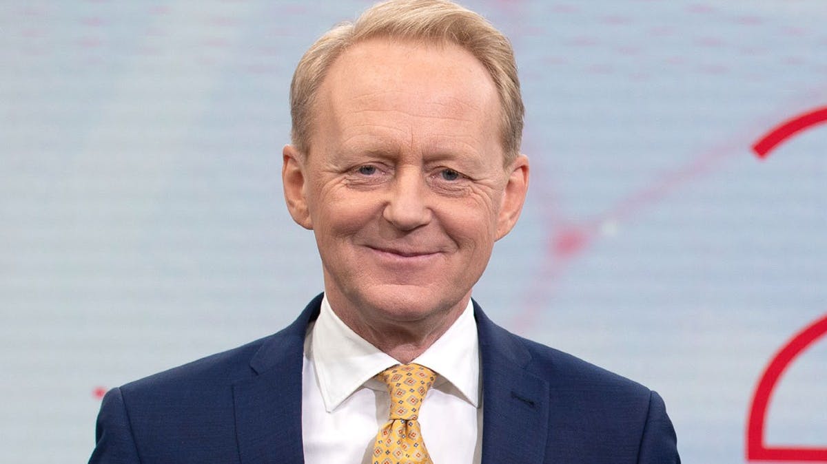 Poul Erik Skammelsen.