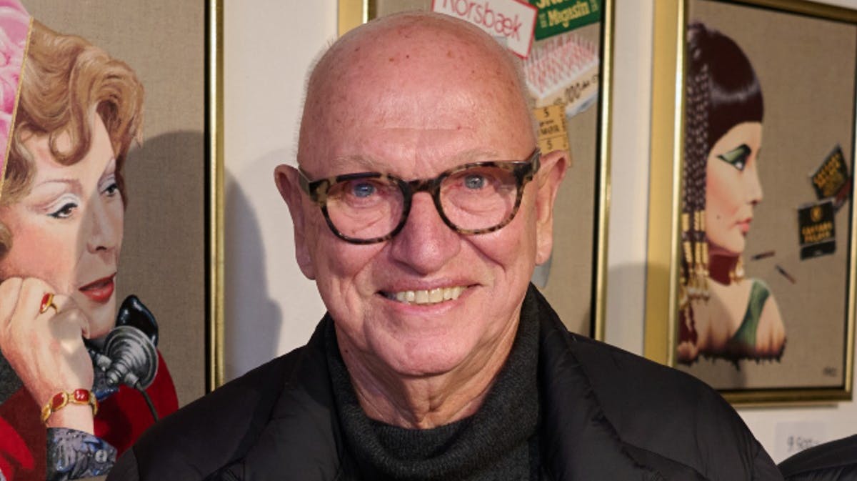 Poul Nejlund.