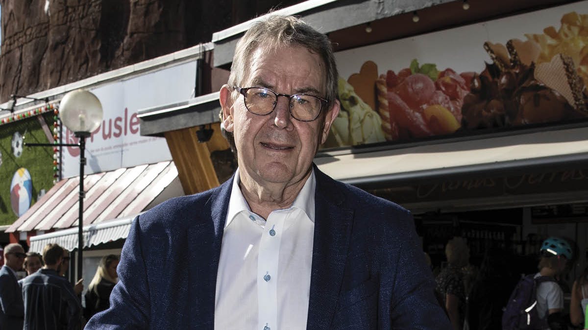 Poul Nyrup Rasmussen