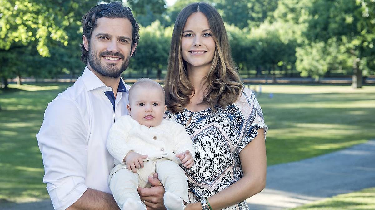 prinsesse sofia
