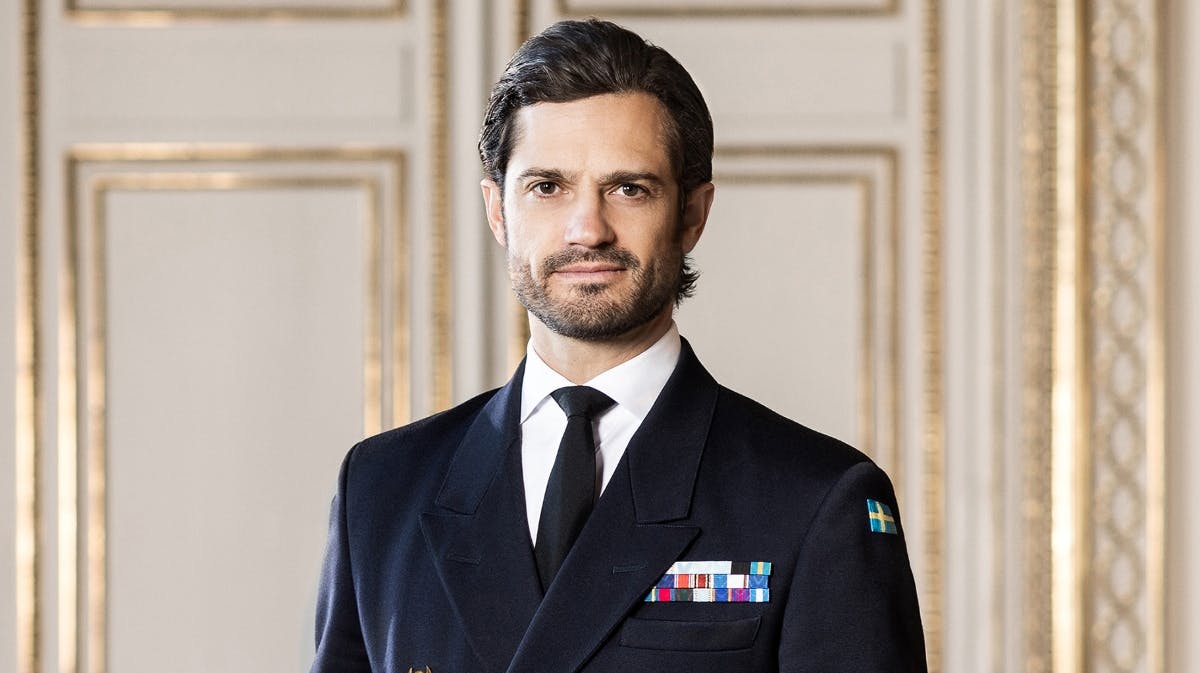 Prins Carl Philip