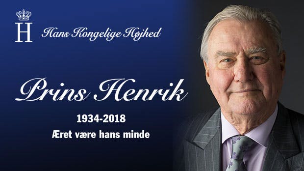 Prins Henrik