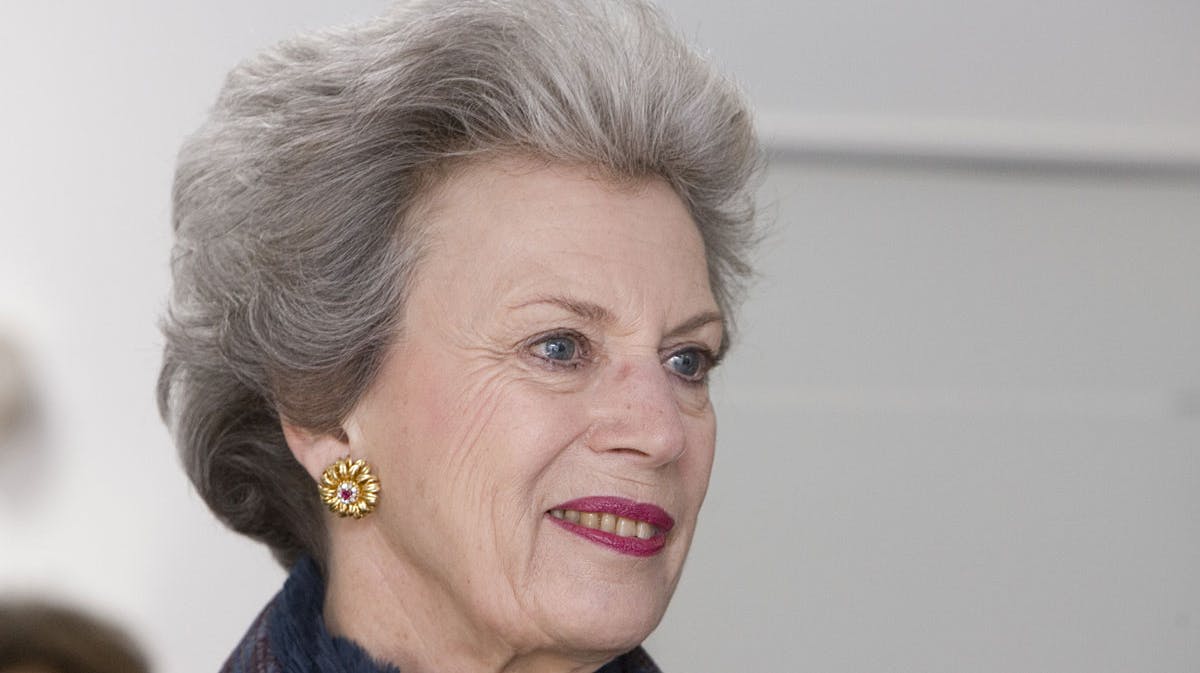 Prinsesse Benedikte fejrer 70-års fødselsdag