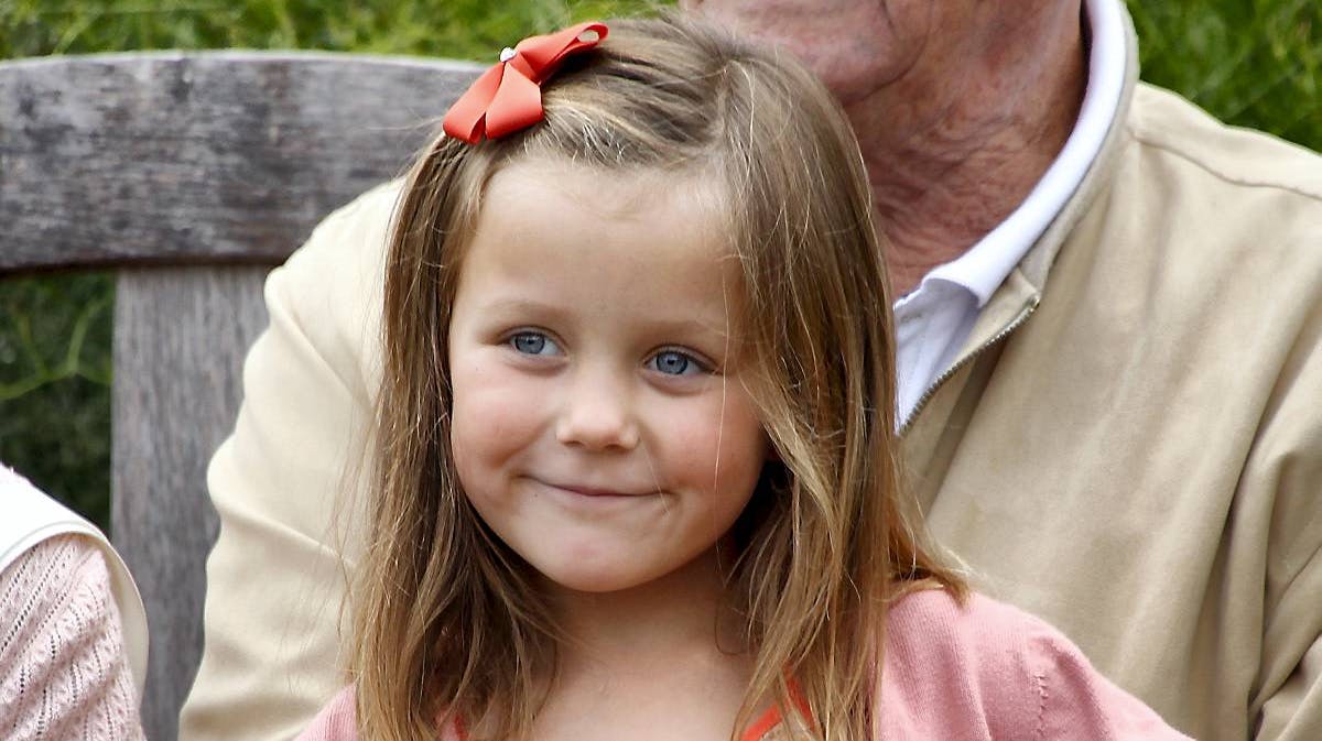 Prinsesse Isabella