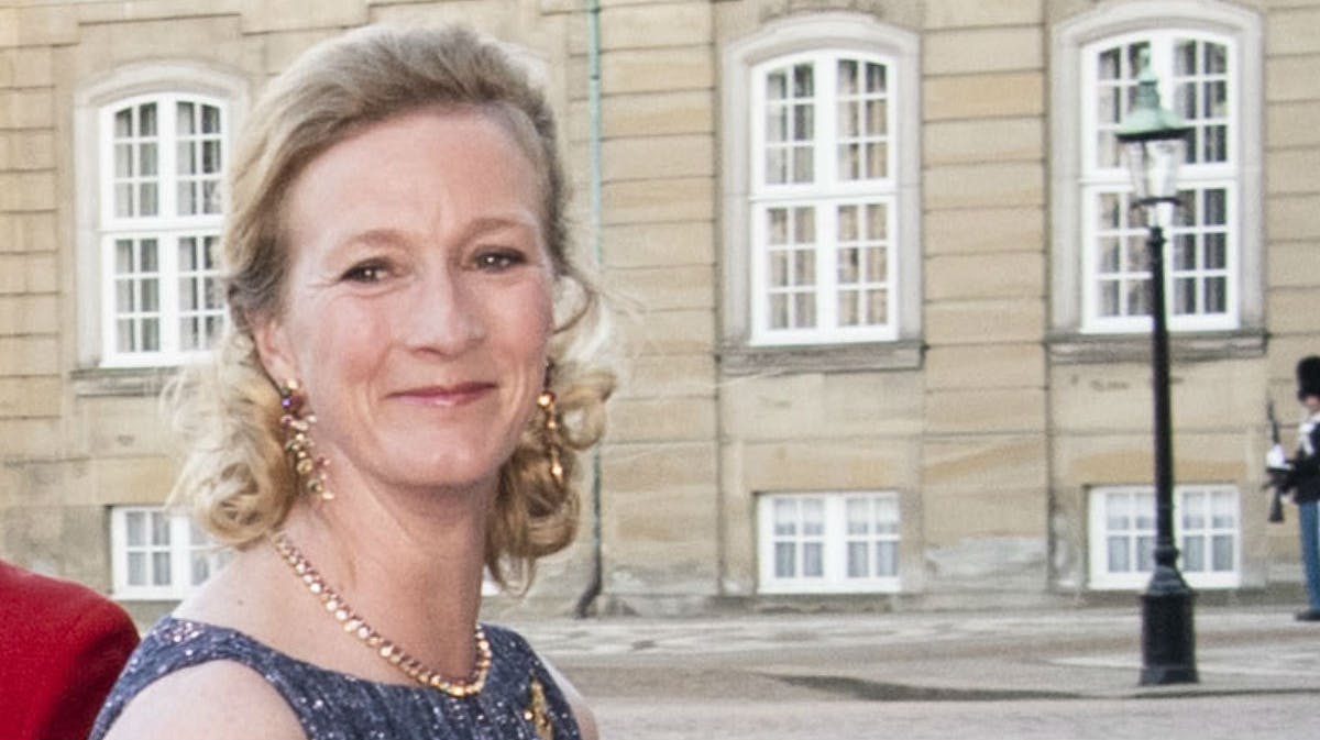 Prinsesse Nathalie af Berleburg