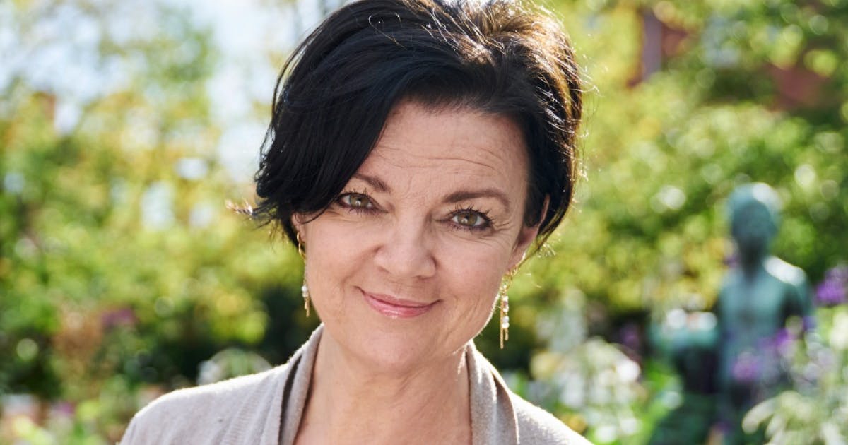 Stolt Pusle Helmuth: Se min smukke datter | BILLED-BLADET