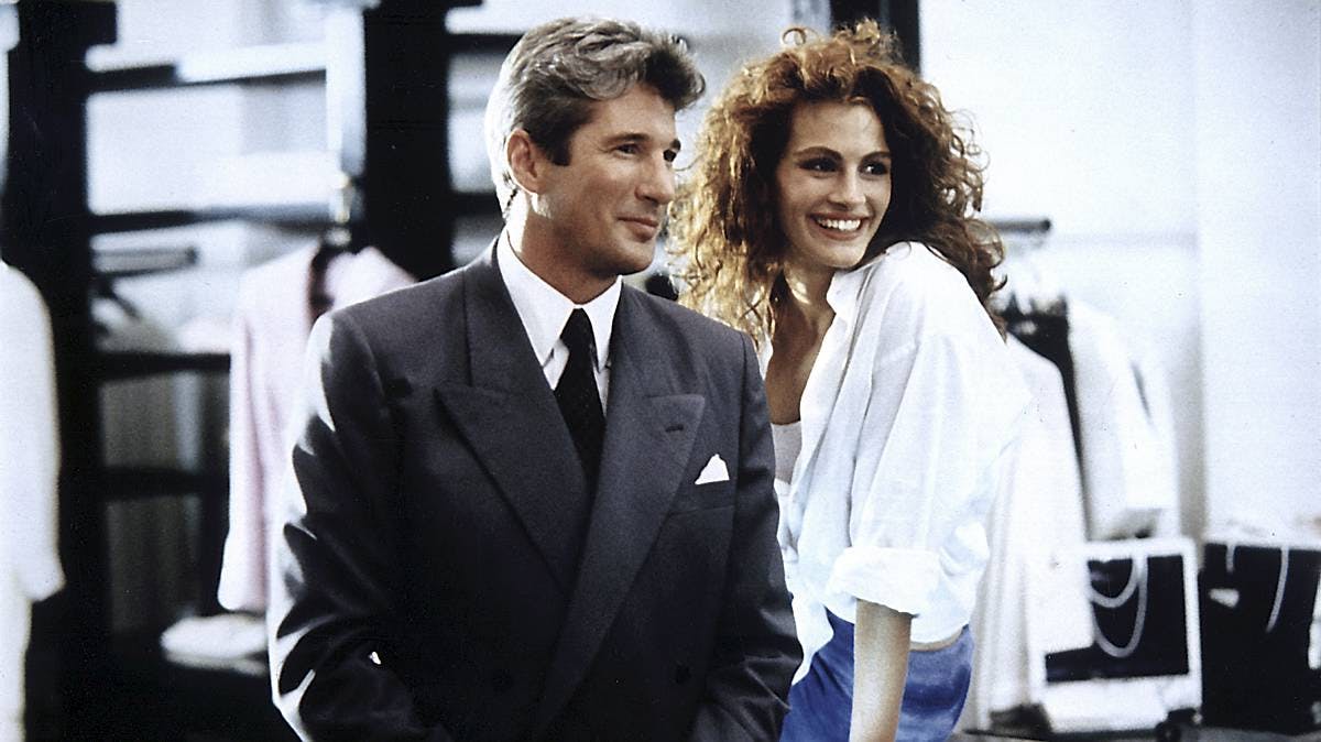 Pretty Woman