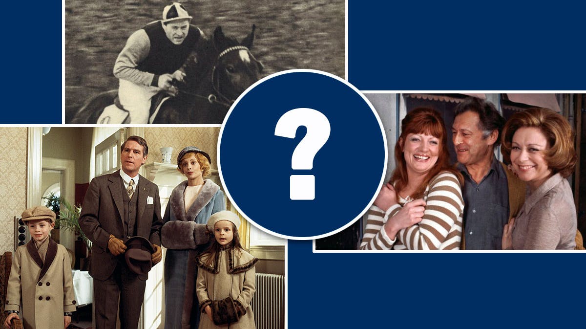 Er du klar til en herlig udfordring i en af vores mange quizzer?