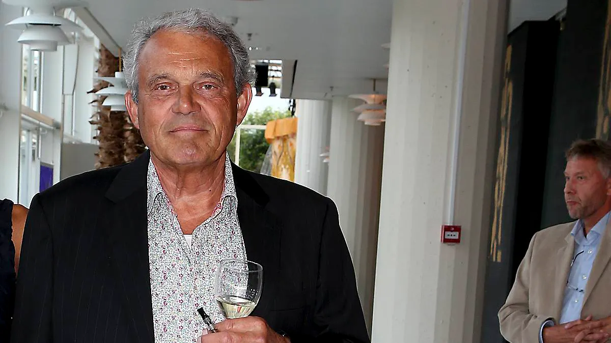 Karsten Ree - Nyheder, billeder og video | Billed-Bladet