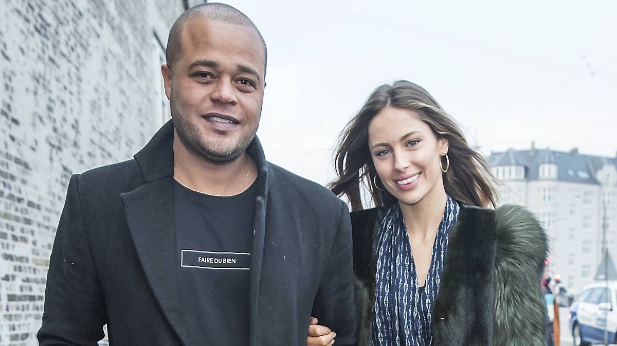 Remee og Mathilde Gøhler.