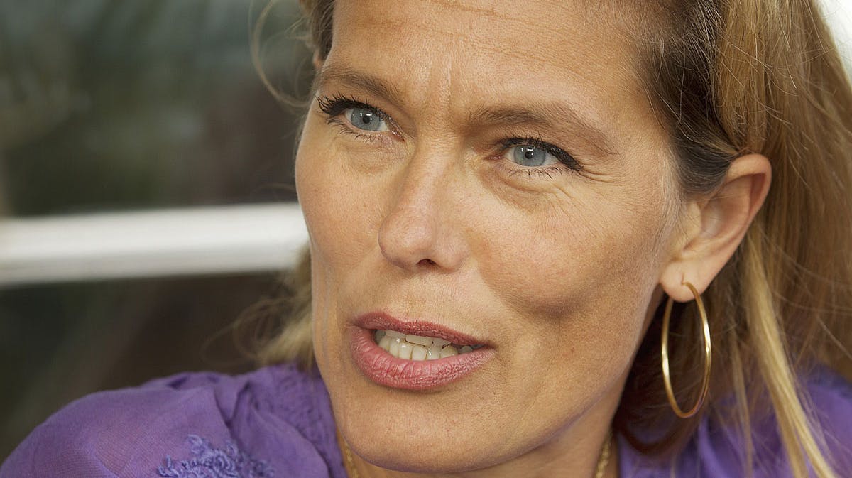 Renée Toft Simonsen