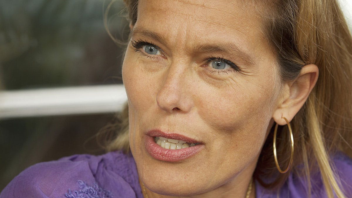 Renée Toft Simonsen
