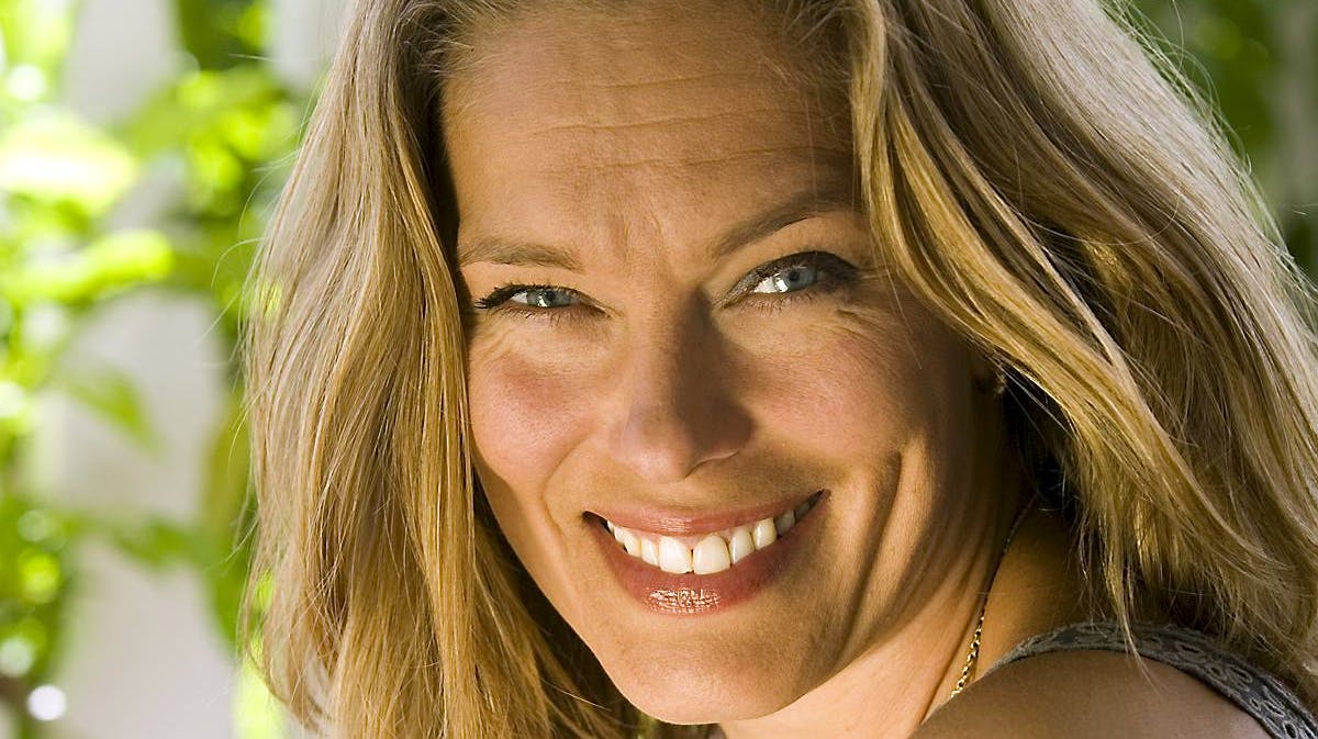 Renée Toft Simonsen