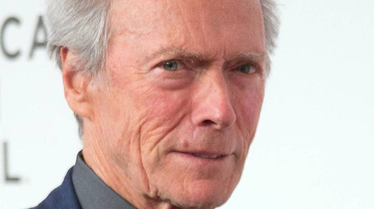 Clint Eastwood