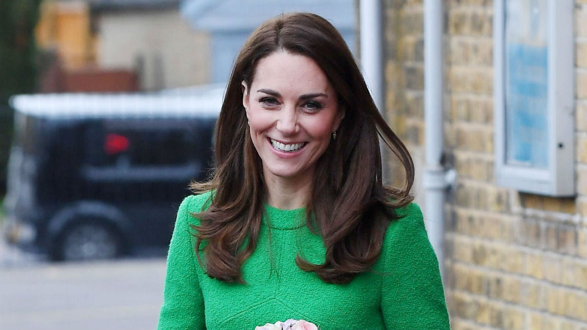 Hertuginde Catherine