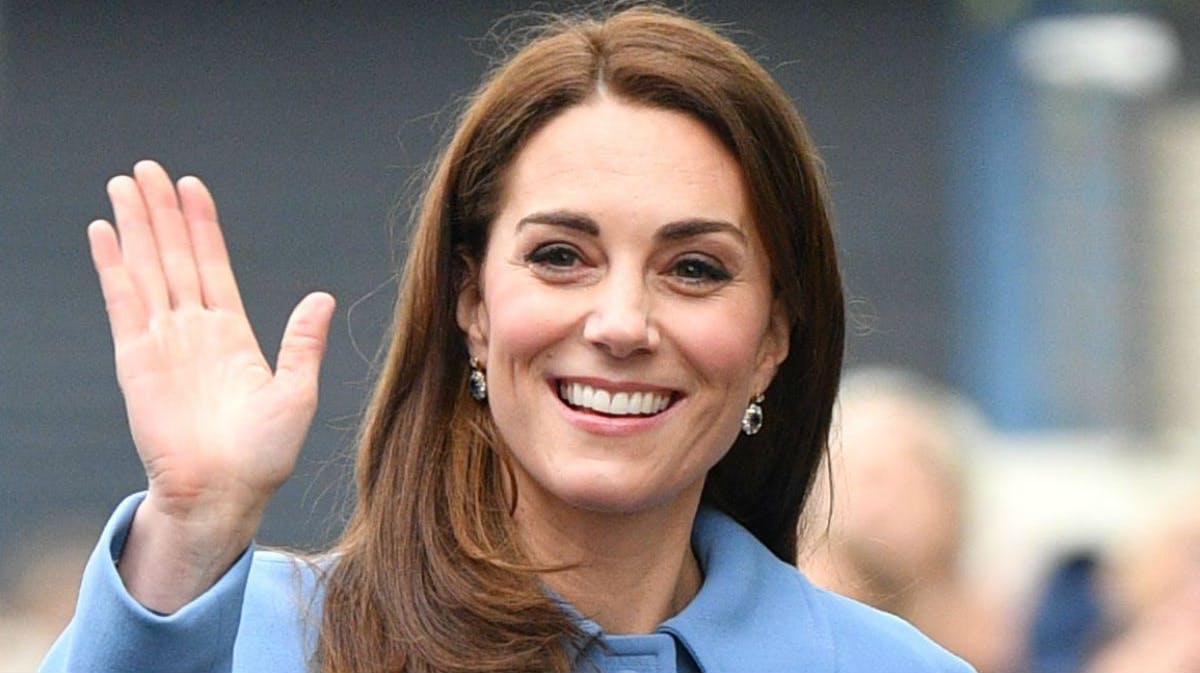 Hertuginde Catherine