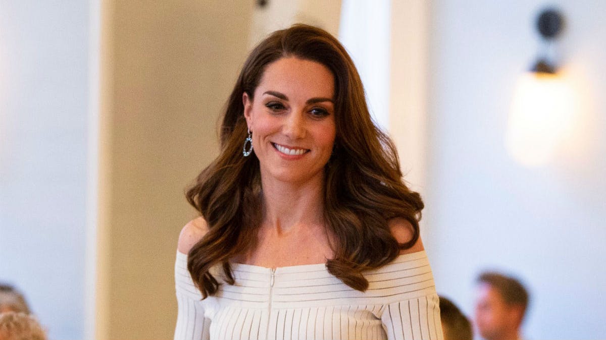 Hertuginde Catherine af Cambridge