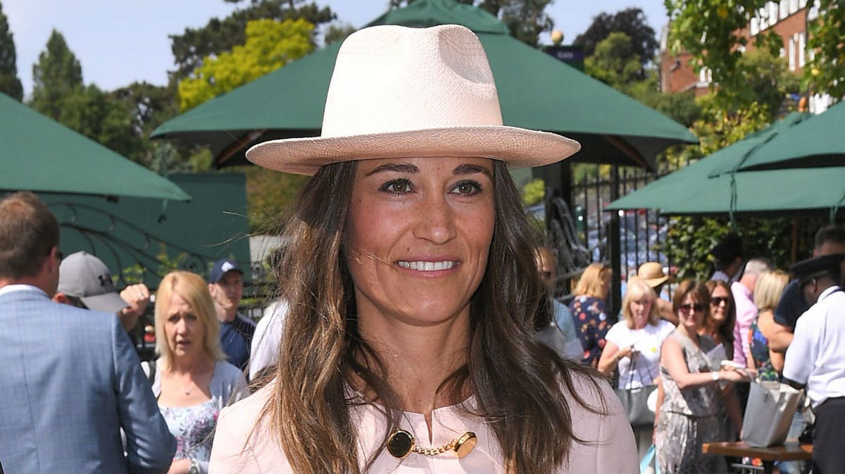 Pippa Middleton