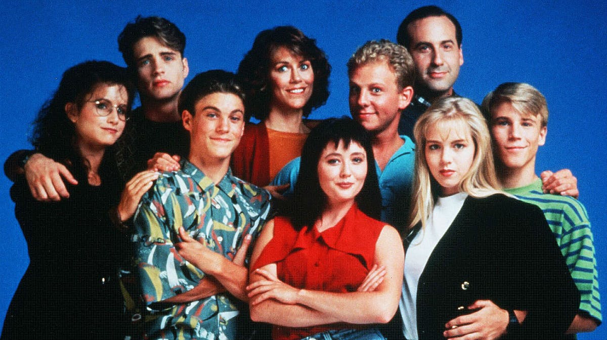 Beverly Hills 90210