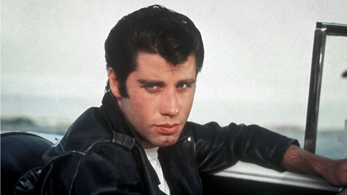 John Travolta