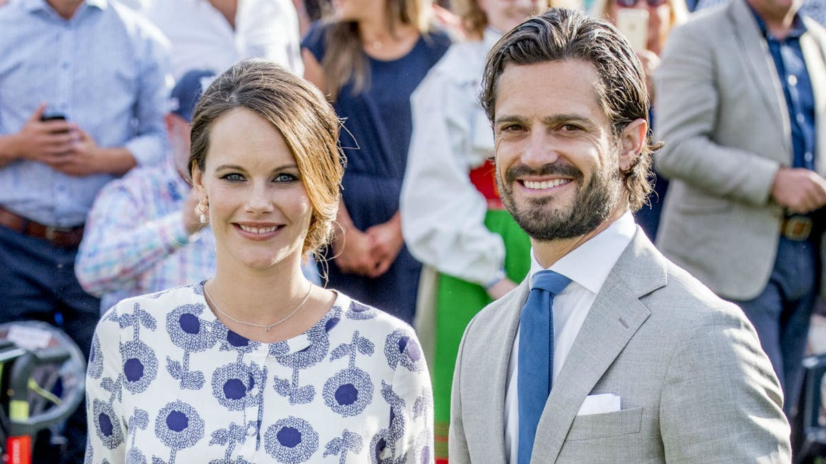 prinsesse sofia