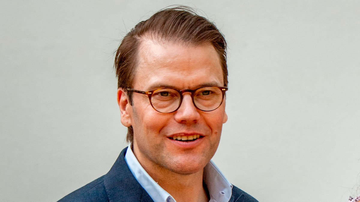 Sygdom Tvinger Prins Daniel Til Afbud | BILLED-BLADET