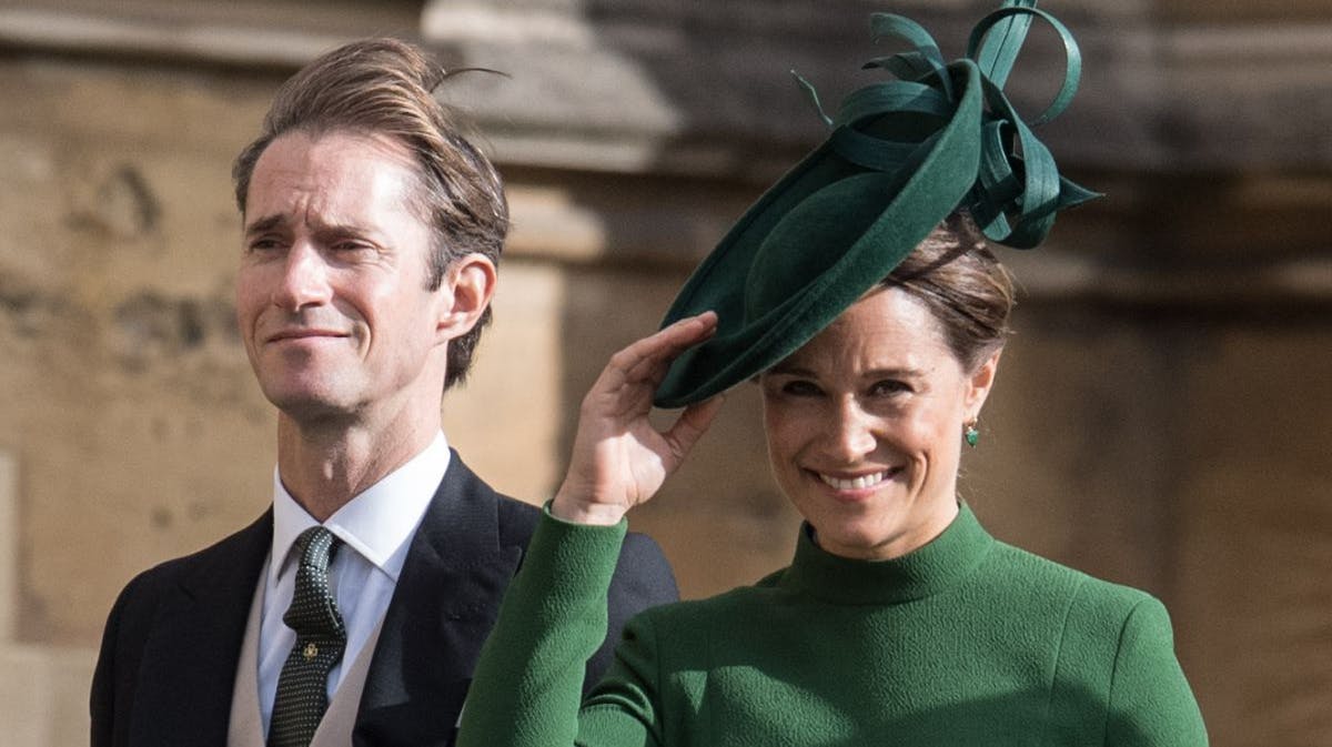 Pippa Middleton