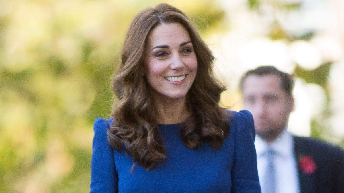 Hertuginde Catherine
